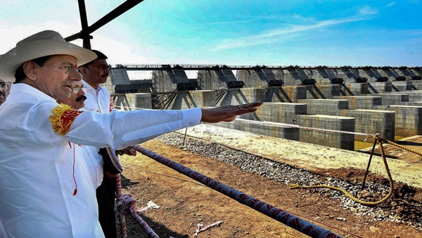 kaleshwaram project