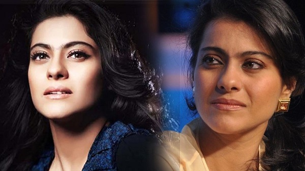 kajol