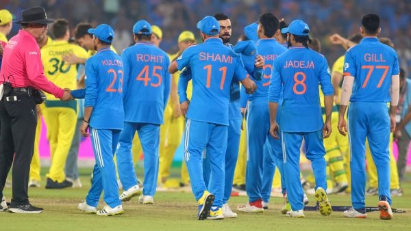 kal ka match kon jeeta