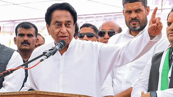 Kamal nath Kamal nath