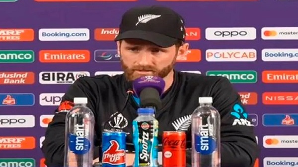 Kane Williamson