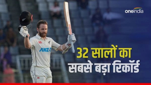 kane williamson