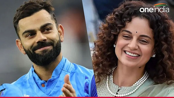 Kangana Ranaut Kangana Ranaut