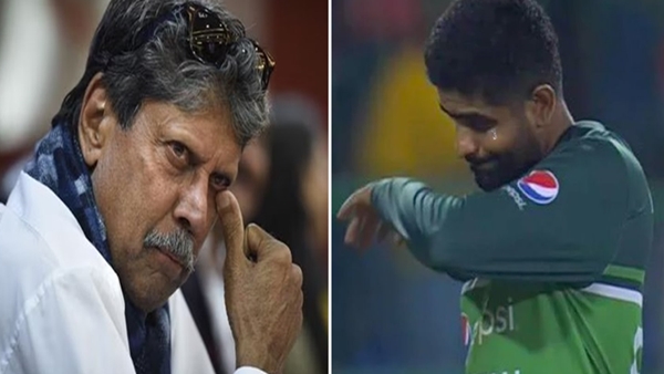 Kapil Dev 1