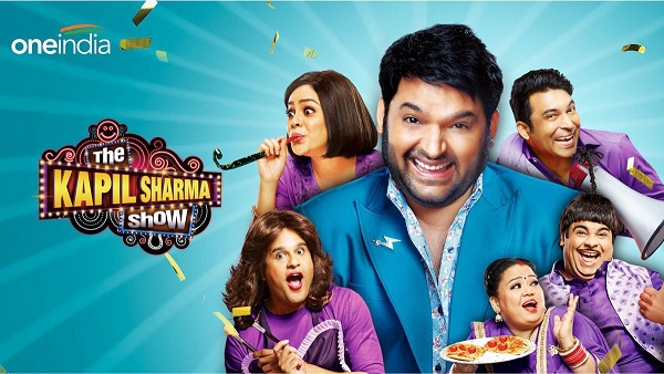 Kapil Sharma Show