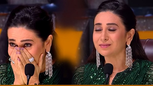 Karisma Kapoor