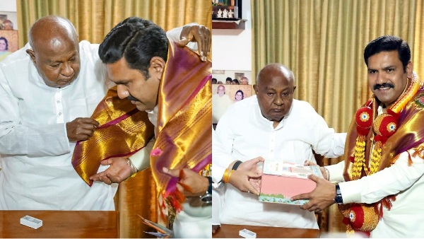 karnataka bjp and deve gowda karnataka bjp and deve gowda