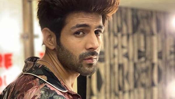 Kartik Aaryan Kartik Aaryan