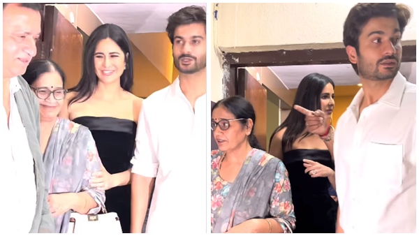 Katrina Kaif