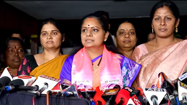 BJP-कांग्रेस के दिल में तेलंगाना के लिए कोई जगह नहीं