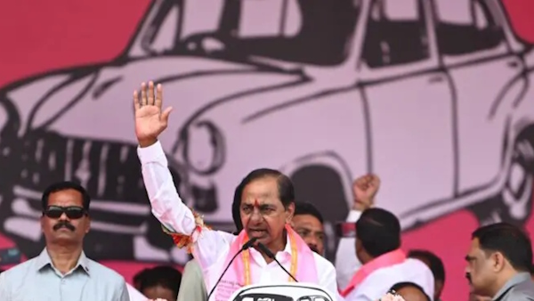 Telangana: KCR won hearts by giving water, money, jobs, but people are angry due to unemployment Telangana: KCR won hearts by giving water, money, jobs, but people are angry due to unemployment