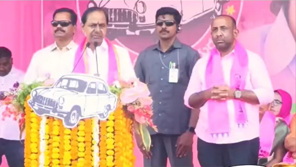 तेलंगाना: रिश्तेदारों को टिकट दिलाने में कामयाब रहे नेता