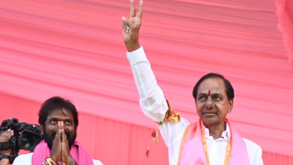 तेलंगाना: जुबली हिल्स में इस बार भी बीआरएस जमाएगा कब्जा?