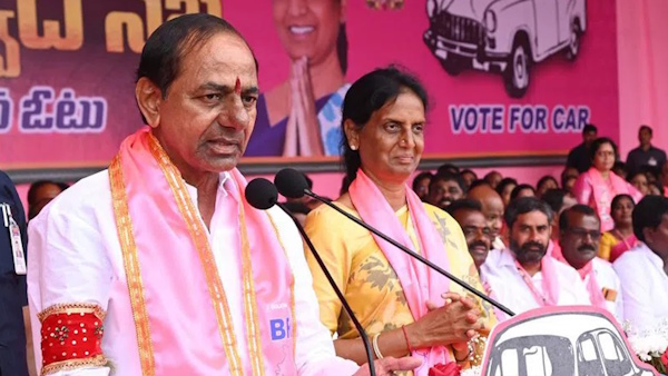 kcr