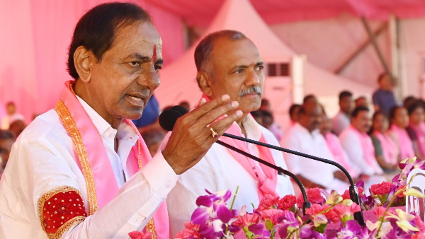 तेलंगाना: भेड़ वितरण योजना को लेकर लाभार्थी चिंतित तेलंगाना: भेड़ वितरण योजना को लेकर लाभार्थी चिंतित