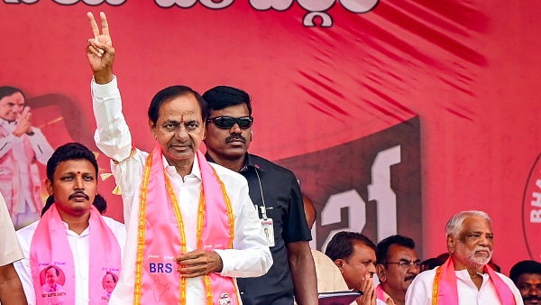 Telangana Exit Poll 