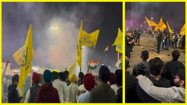 clash-between-khalistan-supposters-and-indians-on-diwali
