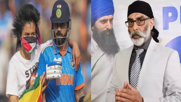 Khalistani Gurpatwant Pannu Khalistani Gurpatwant Pannu