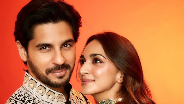 Sidharth Malhotra