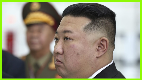 orth Korea Closes Multiple Embassies