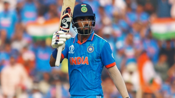 India vs Australia 1