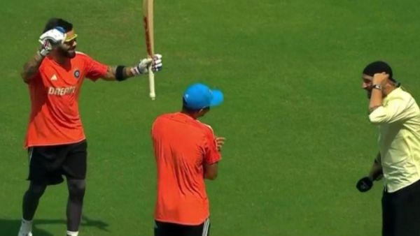 kohli kohli