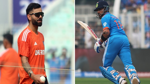 Virat Kohli 1 Virat Kohli 1