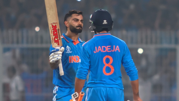 Virat Kohli 1