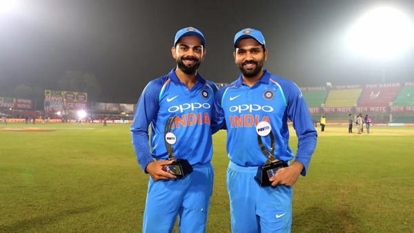 Rohit Sharma 1