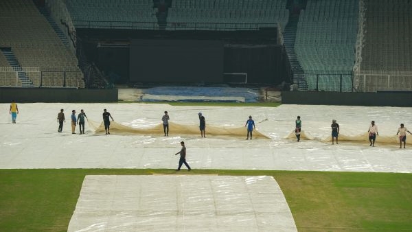 eden gardens stadium