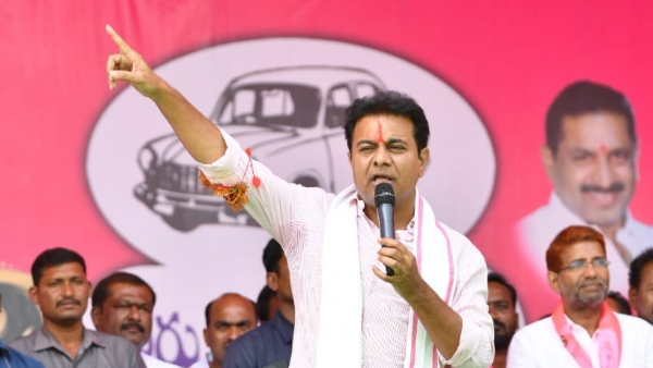 kcr kcr