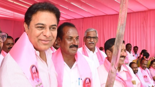 विपक्षी नेताओं पर हमला करने को किसी भी हद तक गिर सकती BJP