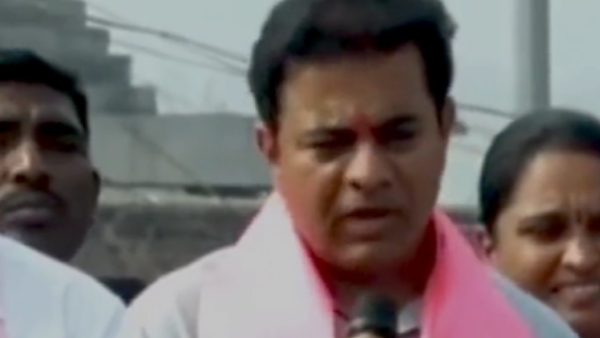 लोगों ने अभी तक BRS सरकार में विकास का ट्रेलर देखा है: KTR