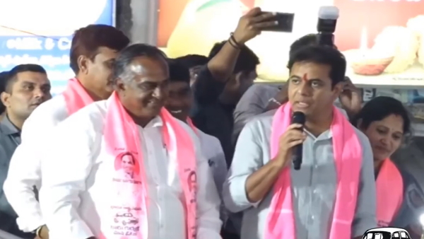 तेलंगाना: चर्चा में एक बार फिर दुब्बाका विधानसभा सीट