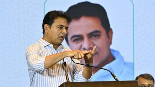 Telangana Elections: BRS changes its campaign strategy, focusing on these factors