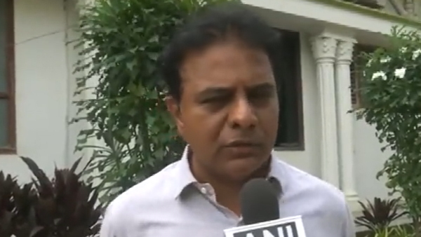 कांग्रेस ने पूर्व PM PV नरसिम्हा राव का किया अपमान: केटीआर