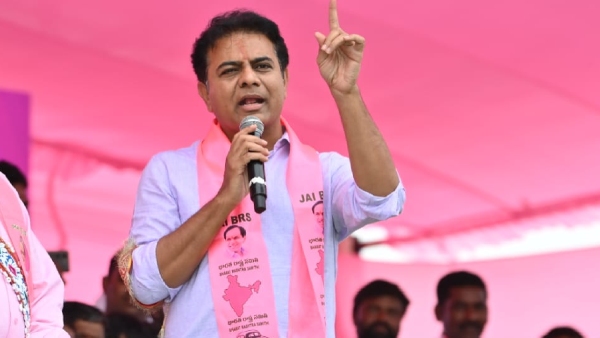  KTR about people effect money 