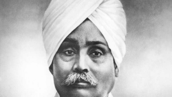 CM मनोहर लाल ने लाजपत राय को श्रद्धांजलि अर्पित की CM मनोहर लाल ने लाजपत राय को श्रद्धांजलि अर्पित की