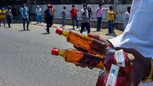 liquor shop liquor shop