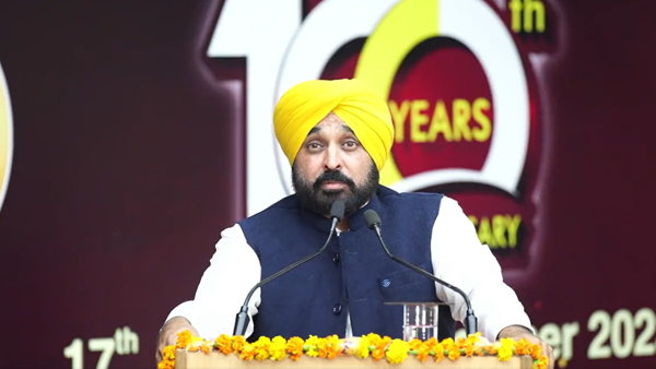 पंजाब: करोड़ों की हेरोइन सहित 3 तस्कर गिरफ्तार