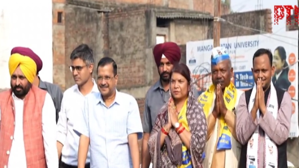 bhagwant maan bhagwant maan
