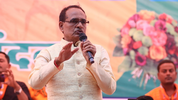 Shivraj Singh Chauhan,
