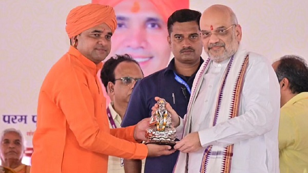 Mahant Balaknath