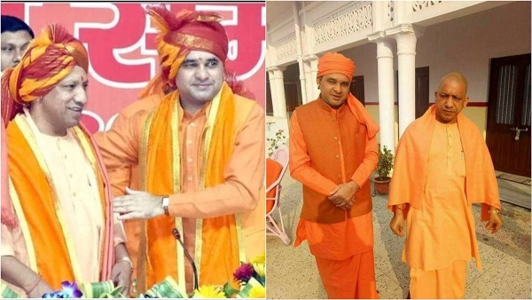 mahant balaknath yogi adityanath mahant balaknath yogi adityanath