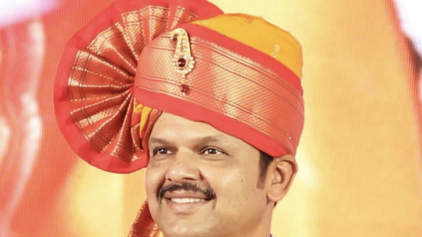 Devendra Fadnavis 