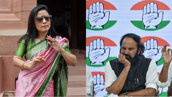 mahua moitra case