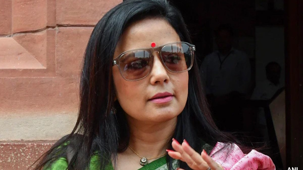 TMC MP Mahua Moitra appointed as partys district president of Krishnanagar