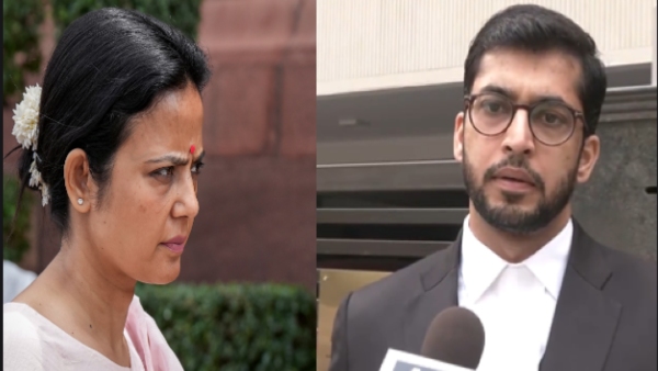 Mahua Moitra News Mahua Moitra News