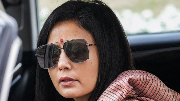 mahua moitra mahua moitra