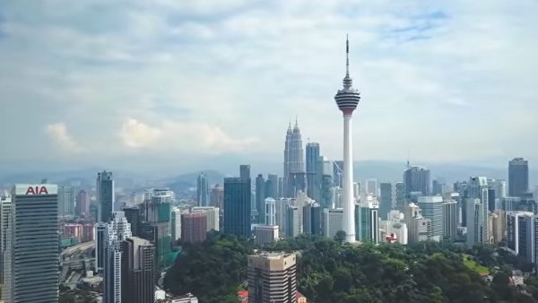 Malaysia-India Visa Free Services